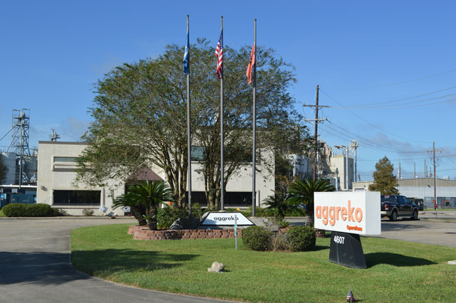 Aggreko - A Global Leader in Rental Power