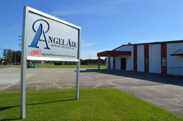 Angel Air