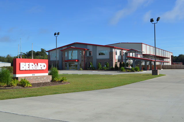 Berard Transportation