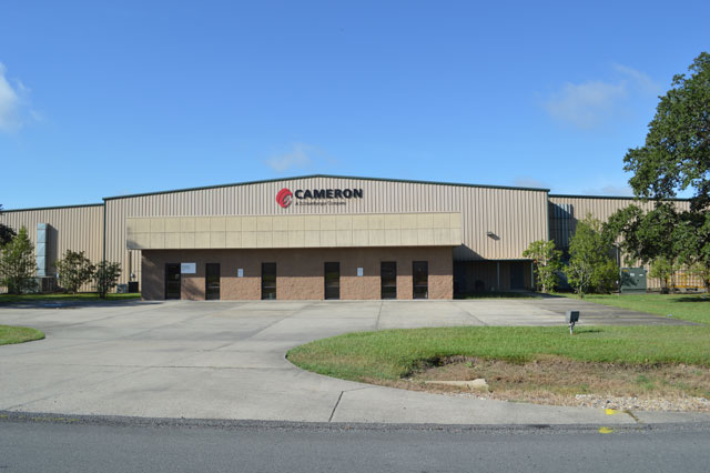 Cameron