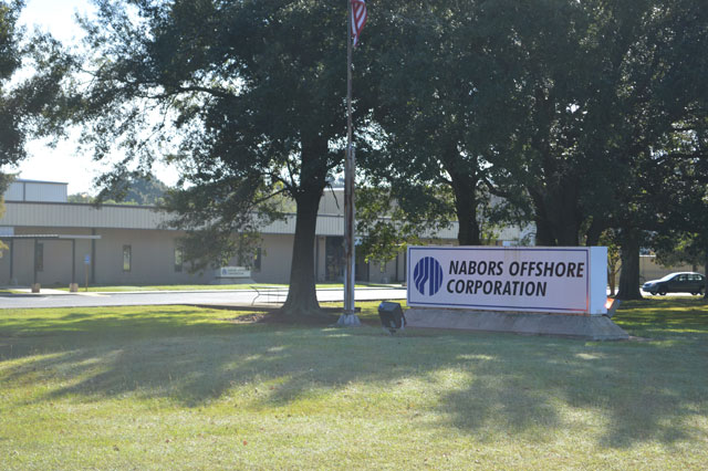 Nabors Offshore Corporation