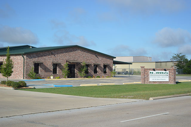 Norris International Service