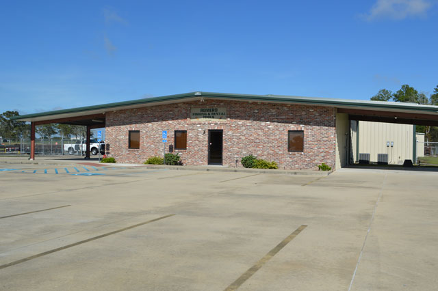 Romero Fishing and Rental Tools
