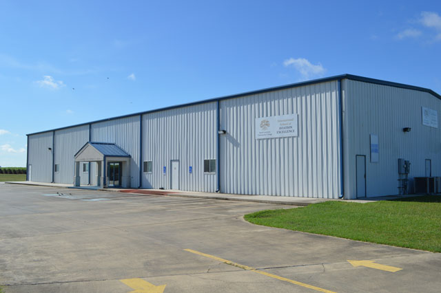 South Louisiana Community College