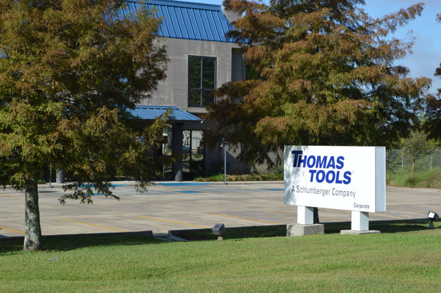 Thomas Tools